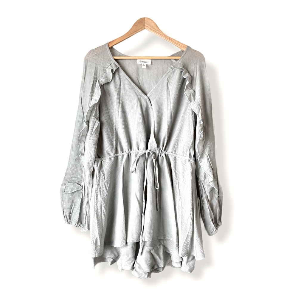 Vici Romper
